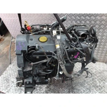 ENGINE COMPLETE Fiat Ducato 2006 2.8 JTD B14043S