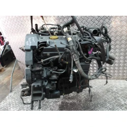 MOTORE COMPLETO Fiat Ducato 2006 2.8 JTD B14043S