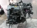 ENGINE COMPLETE Fiat Ducato 2006 2.8 JTD B14043S