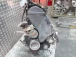 ENGINE COMPLETE Fiat Ducato 2006 2.8 JTD B14043S