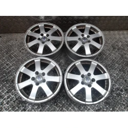 CERCHIO 16" Volvo S40/V50 2010 1.6 TD 6.5jx16x52.2    30671412