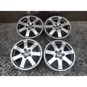 WHEEL 16" Volvo S40/V50 2010 1.6 TD 6.5jx16x52.2    30671412