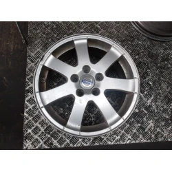 CERCHIO 16" Volvo S40/V50 2010 1.6 TD 6.5jx16x52.2    30671412