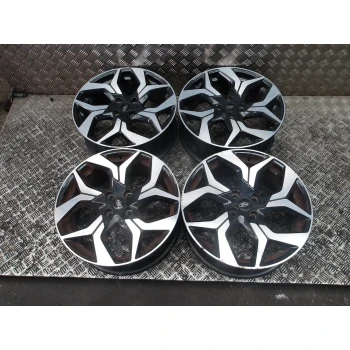 CERCHIO 18" Ford ECOSPORT 2018 1.0 ECOBOOST 7.0jx18h2 et37.5