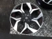 CERCHIO 18" Ford ECOSPORT 2018 1.0 ECOBOOST 7.0jx18h2 et37.5