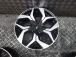 CERCHIO 18" Ford ECOSPORT 2018 1.0 ECOBOOST 7.0jx18h2 et37.5