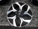 CERCHIO 18" Ford ECOSPORT 2018 1.0 ECOBOOST 7.0jx18h2 et37.5