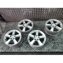 WHEEL 16" Škoda Yeti 2017 2.0 TDI 4X4 7jx16h2