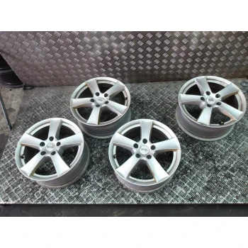 WHEEL 16" Škoda Yeti 2017 2.0 TDI 4X4 7jx16h2