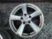WHEEL 16" Škoda Yeti 2017 2.0 TDI 4X4 7jx16h2