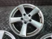 WHEEL 16" Škoda Yeti 2017 2.0 TDI 4X4 7jx16h2