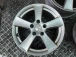 WHEEL 16" Škoda Yeti 2017 2.0 TDI 4X4 7jx16h2