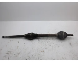 SEMIALBERO SEMIASSE ANTERIORE DESTRO Citroën BERLINGO 3 2008 1.6 I 16V 3273LP