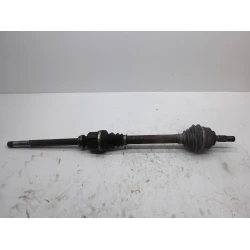 SEMIALBERO SEMIASSE ANTERIORE DESTRO Citroën BERLINGO 3 2008 1.6 I 16V 3273LP