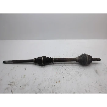 SEMIALBERO SEMIASSE ANTERIORE DESTRO Citroën BERLINGO 3 2008 1.6 I 16V 3273LP
