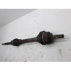 SEMIALBERO SEMIASSE ANTERIORE DESTRO Citroën BERLINGO 3 2008 1.6 I 16V 3273LP