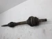 SEMIALBERO SEMIASSE ANTERIORE DESTRO Citroën BERLINGO 3 2008 1.6 I 16V 3273LP