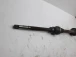 SEMIALBERO SEMIASSE ANTERIORE DESTRO Citroën BERLINGO 3 2008 1.6 I 16V 3273LP