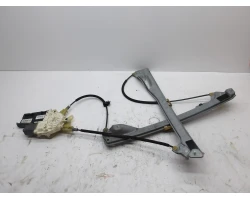 WINDOW MECHANISM FRONT LEFT Renault LAGUNA 2008 III. 2.0 DCI BREAK 807010002r
