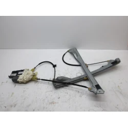 WINDOW MECHANISM FRONT LEFT Renault LAGUNA 2008 III. 2.0 DCI BREAK 807010002r