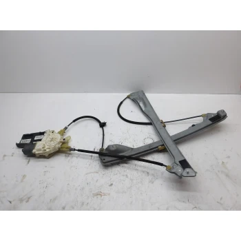 WINDOW MECHANISM FRONT LEFT Renault LAGUNA 2008 III. 2.0 DCI BREAK 807010002r
