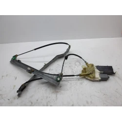 WINDOW MECHANISM FRONT LEFT Renault LAGUNA 2008 III. 2.0 DCI BREAK 807010002r