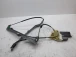 WINDOW MECHANISM FRONT LEFT Renault LAGUNA 2008 III. 2.0 DCI BREAK 807010002r