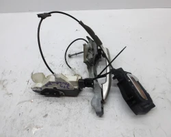 ZAKLEP SP LEVA Peugeot 308 2007 1.6 16V