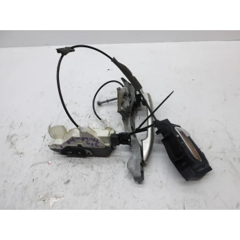 ZAKLEP SP LEVA Peugeot 308 2007 1.6 16V