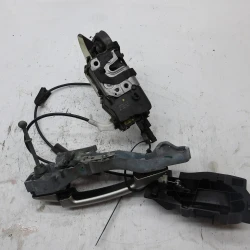 ZAKLEP SP LEVA Peugeot 308 2007 1.6 16V