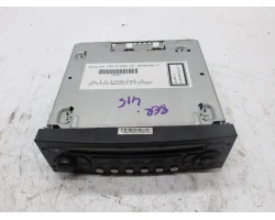 AUTORADIO Citroën BERLINGO 3 2011 1.6 HDI 9666968177