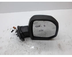 MIRROR RIGHT Citroën BERLINGO 3 2011 1.6 HDI 232636104