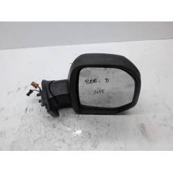 RETROVISORE DESTRO Citroën BERLINGO 3 2011 1.6 HDI 232636104