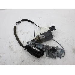 CHIUSURA SERRATURA PORTA ANTERIORE SINISTRA Citroën BERLINGO 3 2011 1.6 HDI