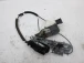 DOOR LOCK FRONT LEFT Citroën BERLINGO 3 2011 1.6 HDI