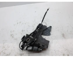 CHIUSURA SERRATURA PORTA POSTERIORE DESTRA Volvo S40/V50 2010 1.6 TD