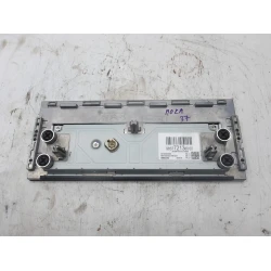 CENTRALINA CRUISE CONTROL Opel Mokka 2022 1.2 XHT 9837721380