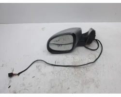 MIRROR LEFT Škoda Yeti 2017 2.0 TDI 4X4 5L1857507AG