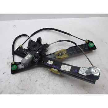 MECCANISMO ALZA VETRO ANTERIORE DESTRA Ford C-Max 2011 1.6 TDCI 115 DPF M6 am51-u23200-be