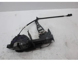 CHIUSURA SERRATURA PORTA ANTERIORE DESTRA Ford C-Max 2011 1.6 TDCI 115 DPF M6 am5a-u21812-bb
