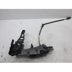 CHIUSURA SERRATURA PORTA ANTERIORE DESTRA Ford C-Max 2011 1.6 TDCI 115 DPF M6 am5a-u21812-bb