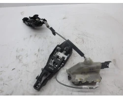 CHIUSURA SERRATURA PORTA POSTERIORE DESTRA Opel Mokka 2022 1.2 XHT s3m1a006459