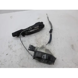CHIUSURA SERRATURA PORTA ANTERIORE DESTRA Opel Mokka 2022 1.2 XHT int 1a006441
