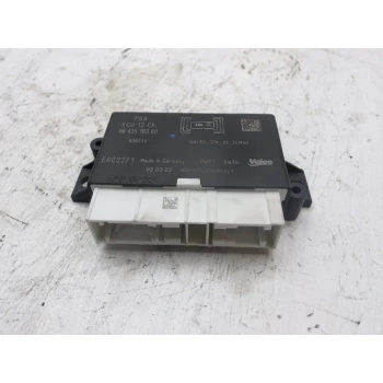 COMFORT MODULE Opel Mokka 2022 1.2 XHT 9842516380