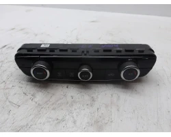 CENTRALINA COMANDO CLIMATIZZATORE Opel Mokka 2022 1.2 XHT 9831889280