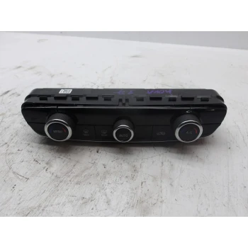 CENTRALINA COMANDO CLIMATIZZATORE Opel Mokka 2022 1.2 XHT 9831889280