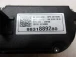 CENTRALINA COMANDO CLIMATIZZATORE Opel Mokka 2022 1.2 XHT 9831889280