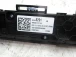 STIKALO RAZNO Opel Mokka 2022 1.2 XHT 9834829180