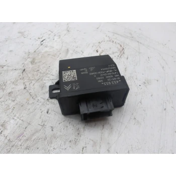 računalnik razno Opel Mokka 2022 1.2 XHT 9845393380