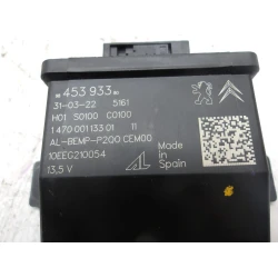 računalnik razno Opel Mokka 2022 1.2 XHT 9845393380